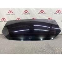 Б/У Стекло заднее (крышки багажника) Renault Duster 2020 43R00048, 903005981R, -Б/У Детали сняты с АВТОМОБИЛЯ