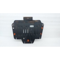 Защита двигателя Haval F7 1 2022 X454, 5174201BKY48C