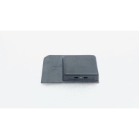Накладка консоли Skoda Rapid NK6 2021 60U857367A9B9, 60U857367A