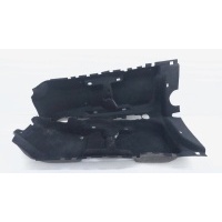 Ковролин Skoda Rapid NK6 2021 60U863367FUM7, 60U863367F