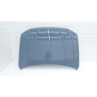 Капот Haval H3 1 2024 8402100XKJ22A