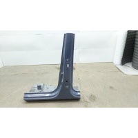 Порог со стойкой Haval H3 1 2024 5401100XKJ22A