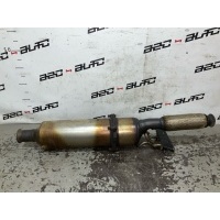 катализатор Citroen C5 2, X7, sedan 2010 1706Y1, 173814