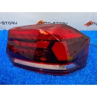 Фонарь задний наружный правый Volkswagen ­Polo 6 6N5945096