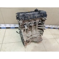 Двигатель HYUNDAI Solaris 2010-2017 211012BW02