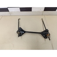 Крепление аккумулятора Chevrolet Aveo (T250) 2005-2011 96280186