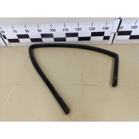 Уплотнитель стекла двери Chevrolet Aveo (T250) 2005-2011 96649129