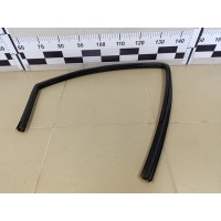Уплотнитель стекла двери Chevrolet Aveo (T250) 2005-2011 96649128