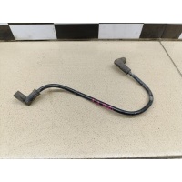 Трубка картерных газов Chevrolet Aveo (T250) 2005-2011 96386757
