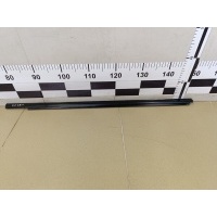 Накладка стекла заднего правого Chevrolet Aveo (T250) 2005-2011 96649131