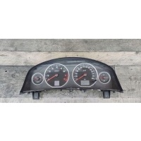 Спидометр часы opel vectra c 09180273wb