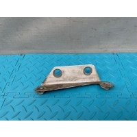 кронштейн крыла Audi A8 D4 2012 4H0810863B