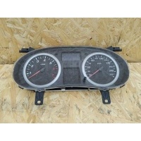 Спидометр часы eu renault clio ii 8200949507 - f