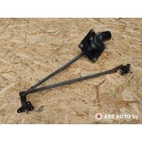 Механизм стеклоочистителя (трапеция дворников) Volvo S40 2002 0390241170CHP,MR910711,0580210091