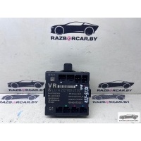 Блок управления двери передней правой Mercedes E W212 2011 A2129004502, 2199004502