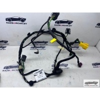 Проводка двери передней правой Mercedes E W212 2011 A2125400232, 2125400232