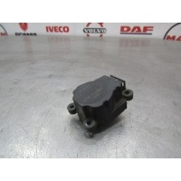Моторчик заслонки отопителя MAN MAN TGX, TGS, TGA, TGM, TGL 81286016142