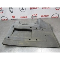 Покрытие напольное справа MAN MAN TGS, TGX, TGA, 81628600869