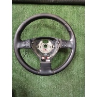 Volkswagen passat b6 руль кожаная 3c0419091abe74