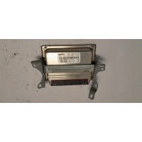 Toyota corolla e11 рестайлинг 1.4 16v блок управления двигателя 89661 - 02663