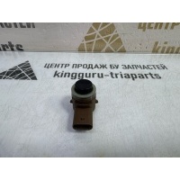 Датчик парковки Volkswagen Touareg 3 CR7 до рестайлинг 2019 5Q0919297B