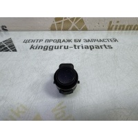 Датчик парковки Volkswagen Touareg 3 CR7 до рестайлинг 2019 5QD919275A
