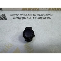 Датчик парковки Volkswagen Touareg 3 CR7 до рестайлинг 2019 5QD919275A