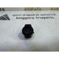 Датчик парковки Volkswagen Touareg 3 CR7 до рестайлинг 2020 5QD919275A