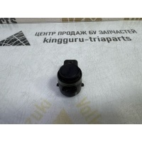 Датчик парковки Volkswagen Touareg 3 CR7 до рестайлинг 2019 5Q0919275B
