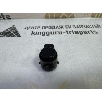 Датчик парковки Volkswagen Touareg 3 CR7 до рестайлинг 2019 5Q0919275B