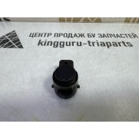 Датчик парковки Volkswagen Touareg 3 CR7 до рестайлинг 2019 5Q0919275B