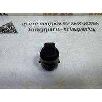 Датчик парковки Volkswagen Touareg 3 CR7 до рестайлинг 2019 5Q0919275B