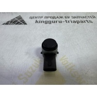 Датчик парковки Volkswagen Touareg 3 CR7 до рестайлинг 2019 5Q0919275B