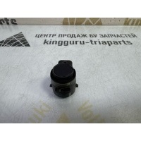 Датчик парковки Volkswagen Touareg 3 CR7 до рестайлинг 2019 5Q0919275B