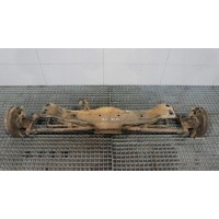 Балка подвески задняя задняя барабан - mazda 323f vi bj 2.0 ditd hatchback