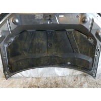 Изоляция звук капота mitsubishi asx