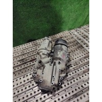 Корпус масляного фильтра MAN TGX 2016 51050007182,51050007198