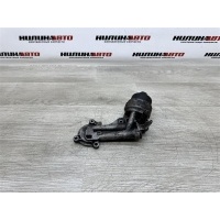 Корпус масляного фильтра Citroen C3 1103L6