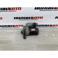 Стартер Citroen C3 5802M9, 9656317780, 5802M9, 1638137280, 5802CR