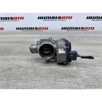 Заслонка дроссельная Citroen C3 1635R8, 1635R8, 71793575, 9640796280