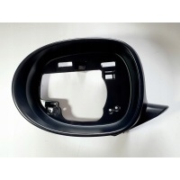 Рамка зеркала левая honda civic viii нло 06 - 11r oe