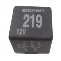 Реле 219 audi skoda 443951253aa