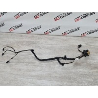 Проводка двери багажника Skoda Octavia A7 2015 5E5971147B, 5E5147B