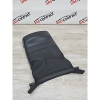 Кожух рулевой колонки верхний Skoda Octavia A7 2015 5E0858560A
