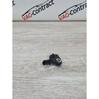 Датчик удара Skoda Octavia A7 2015 3Q0959651A