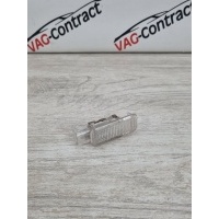 Плафон подсветки багажника Skoda Octavia A7 2015 3B0947415