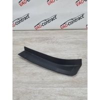 Накладка на фонарь Skoda Octavia A7 2015 5E5945312A