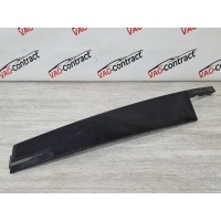 Накладка двери наружная Skoda Octavia A7 2015 5E0837902A