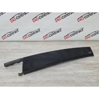 Накладка двери наружная Skoda Octavia A7 2015 5E0839902B