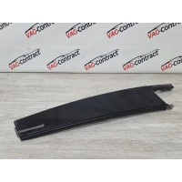 Накладка двери наружная Skoda Octavia A7 2015 5E0839901B